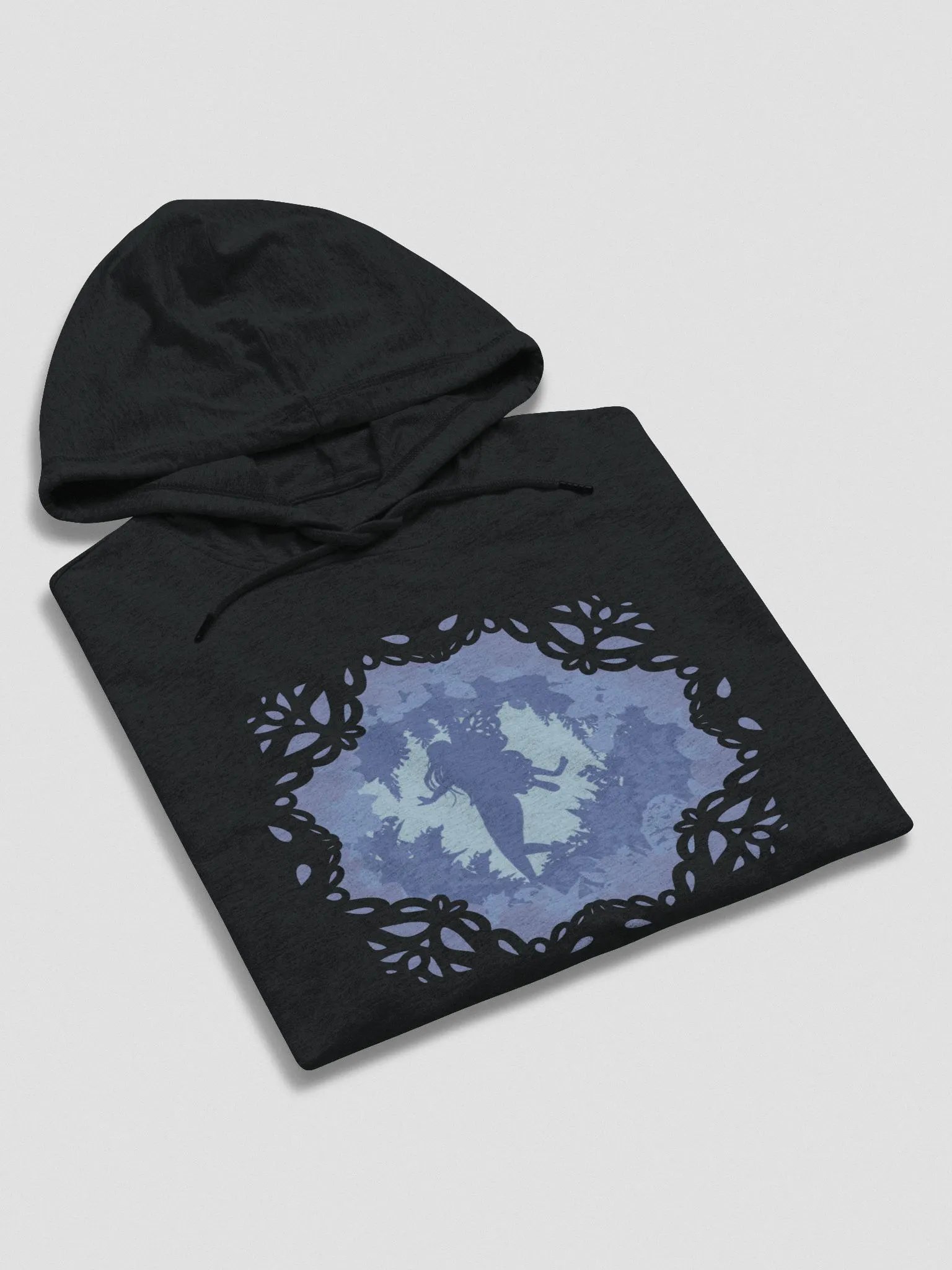 Fairy Within Hoodie product image (11)
