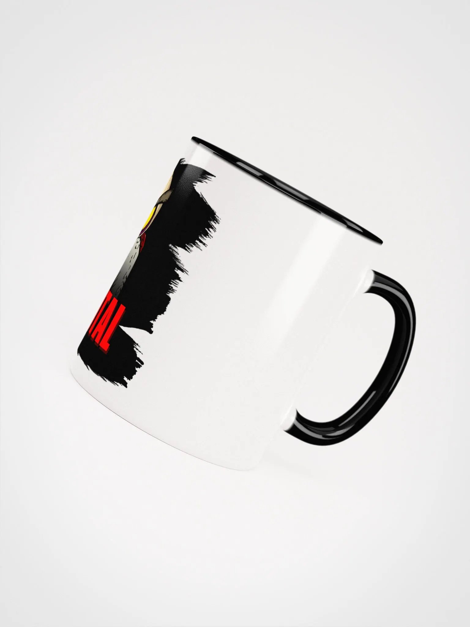 Resident Richard Mug product image (4)