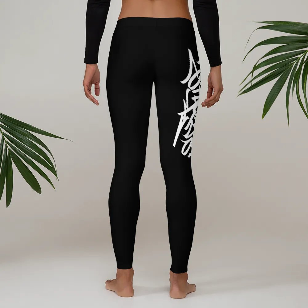 Ambitionz Leggings product image (2)