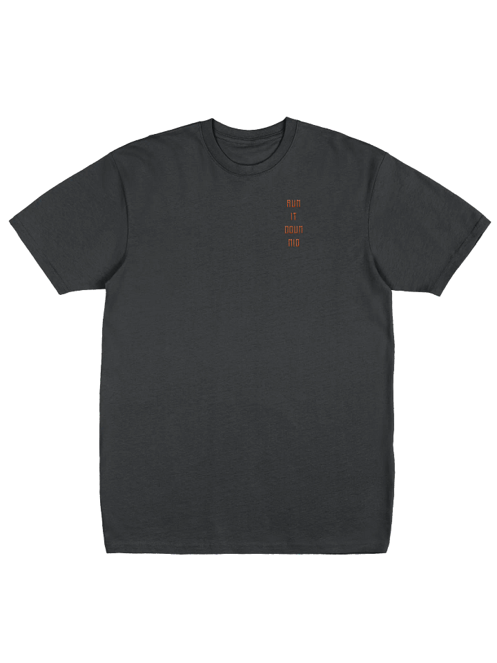 Run it Down Mid - shirt product image (2)