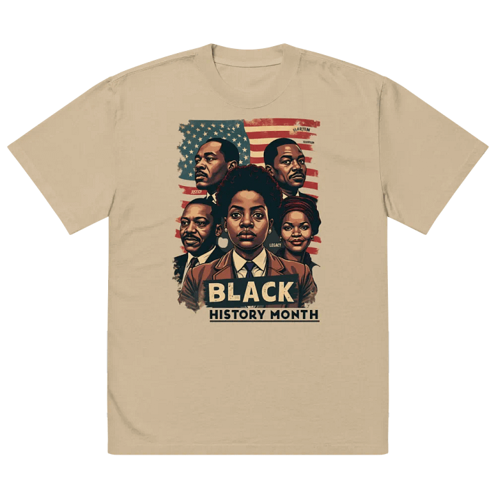 Legacy of Justice Vintage Tee product image (14)