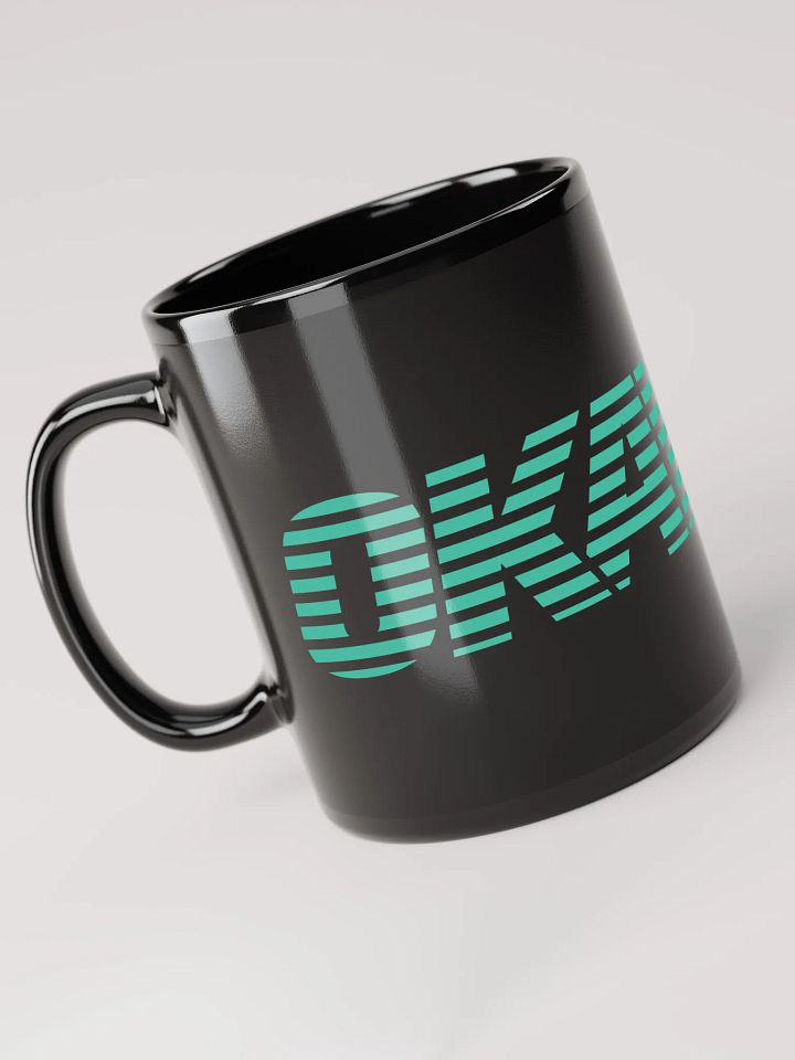 OKAYBRO - Mug product image (1)