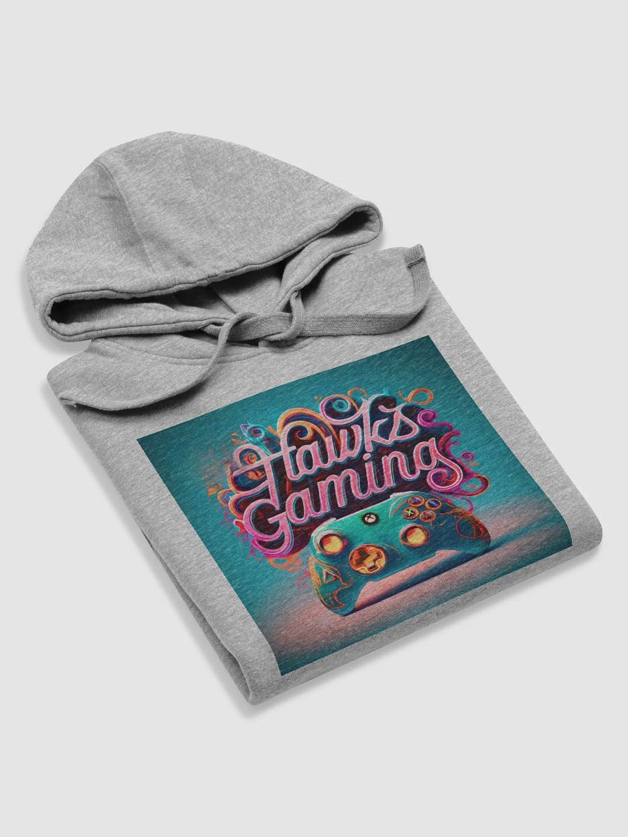 Hawks UniSex Hoodies product image (11)
