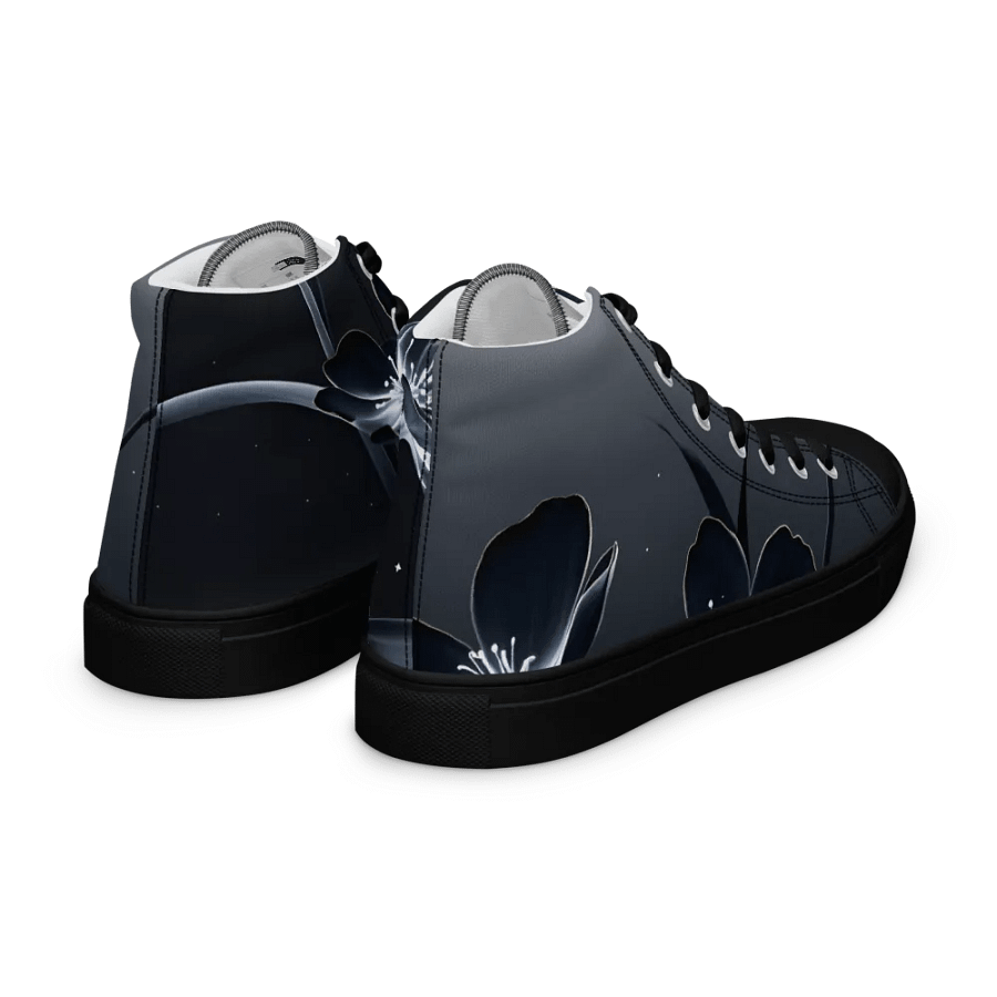 Luminous Bloom High Tops product image (11)