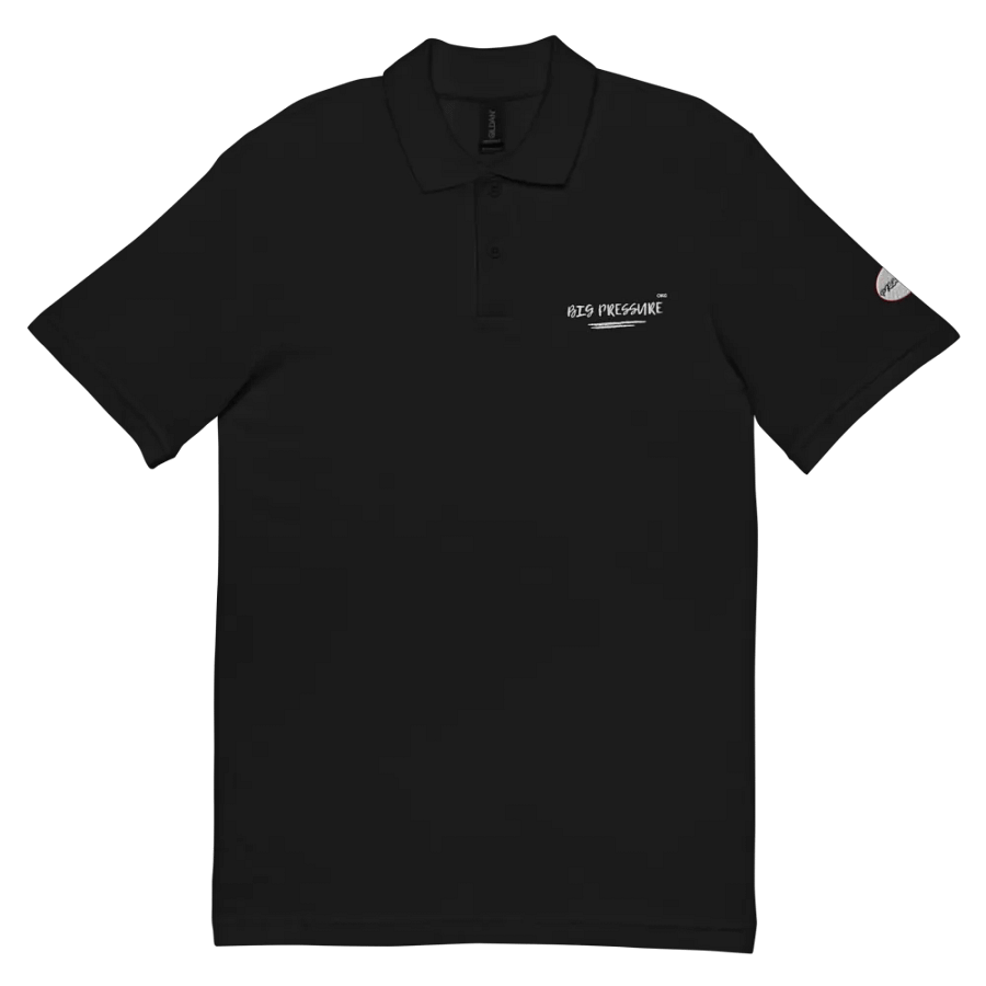 BiigPressure Polo product image (3)