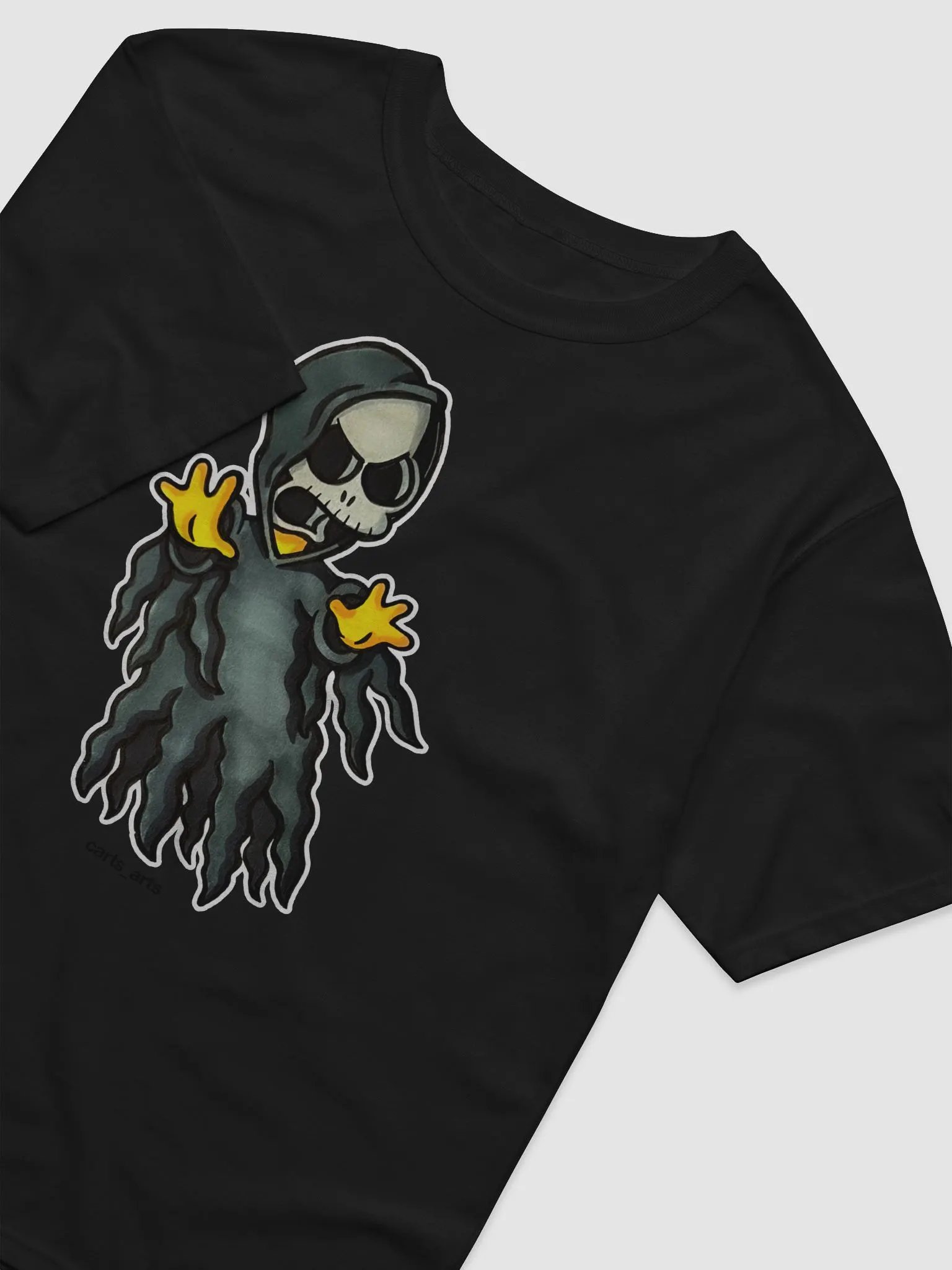 HP 8 Champion T-Shirt product image (6)