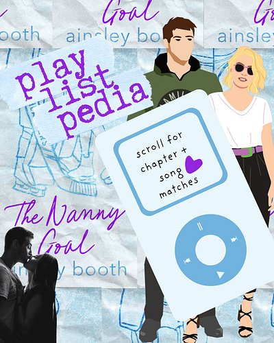 First we did a #dicktionary now it’s time for a TNG #playlistpedia guide to some of the most emotional scenes in the book 🥺 (...