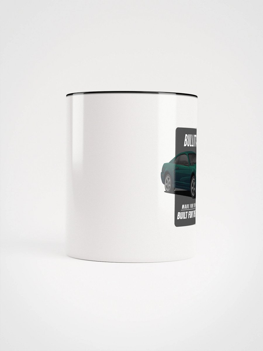Mug - Bullitt4120 product image (17)