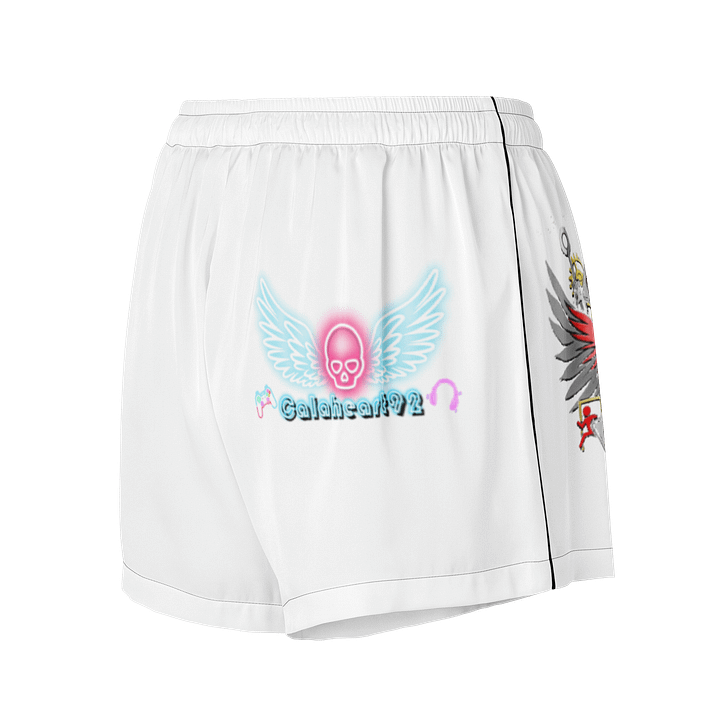 calaheart92/ The Warrior Colin England product image (2)