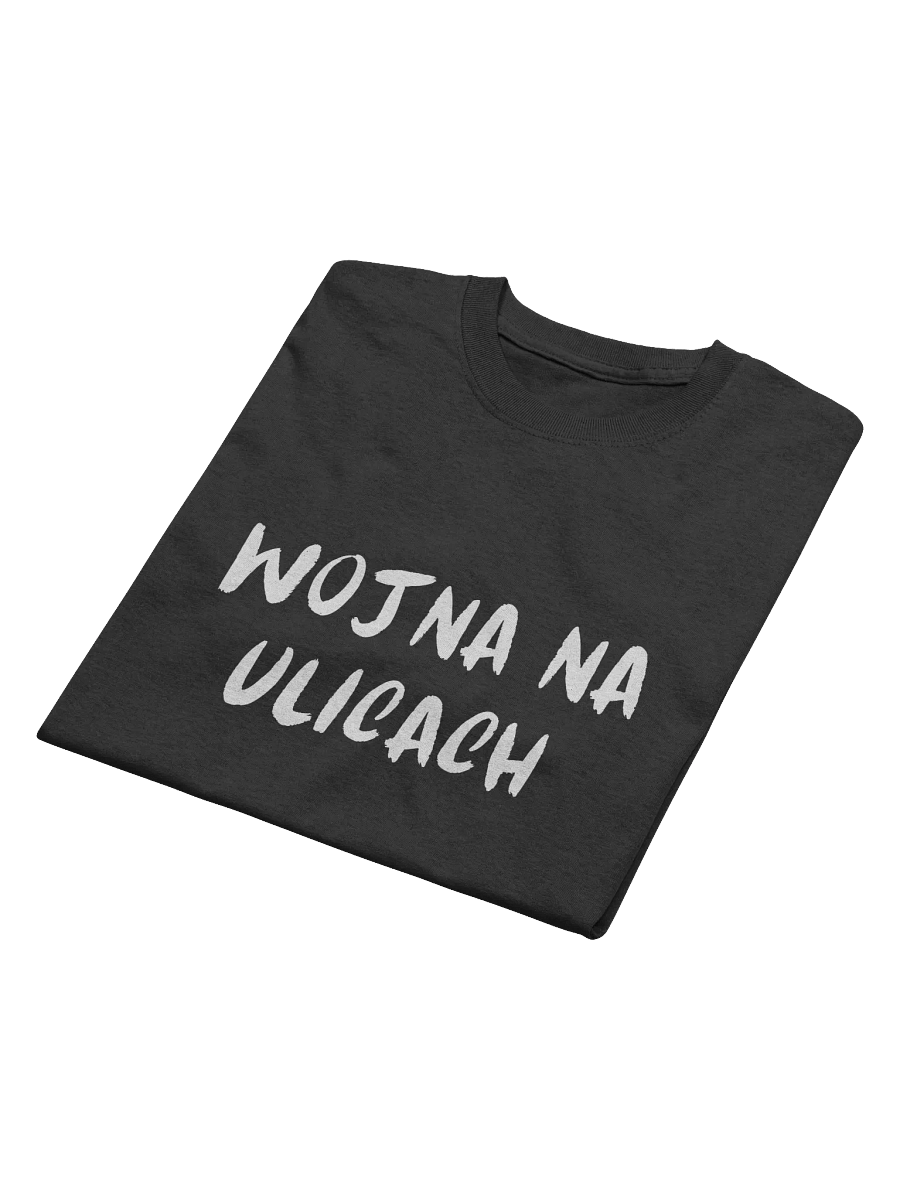 WOJNA NA ULICACH product image (6)