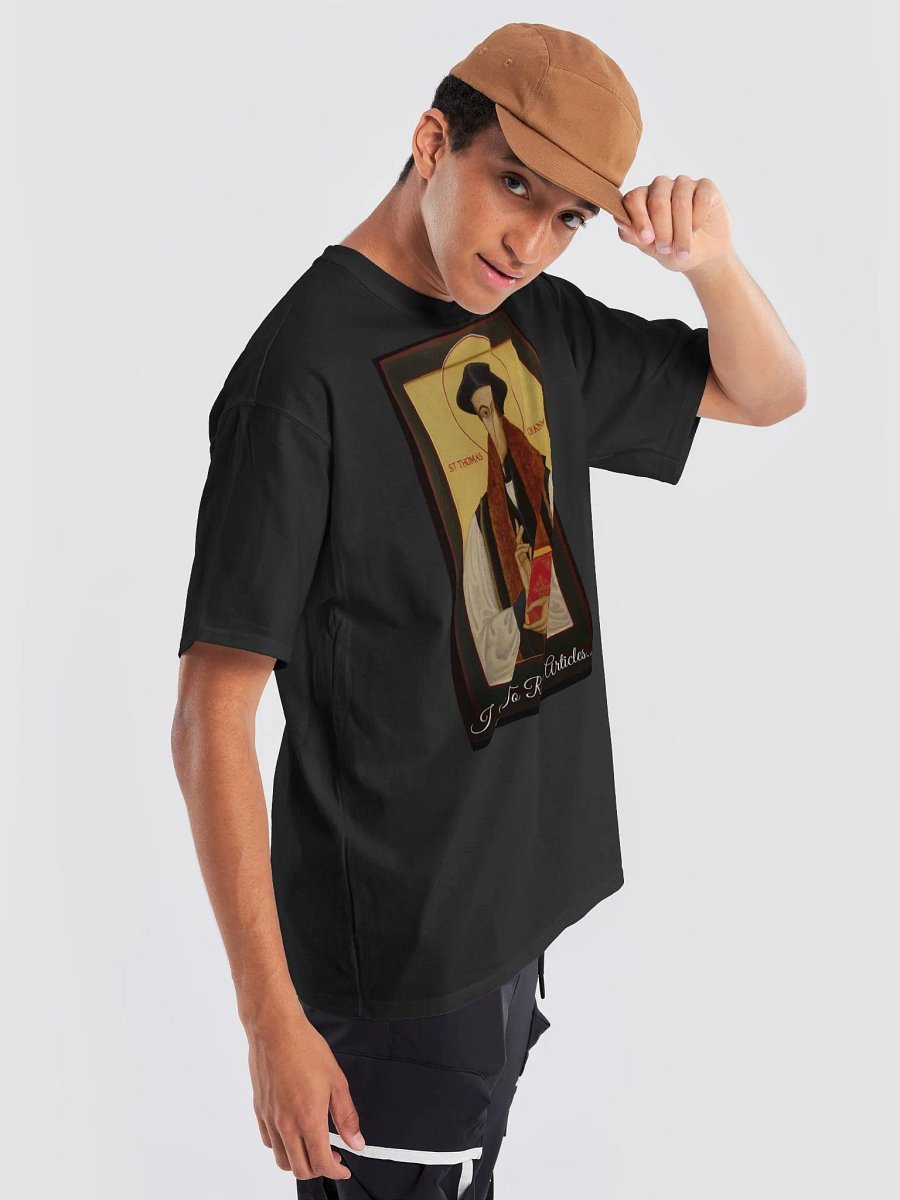 Cranmer Tee product image (7)