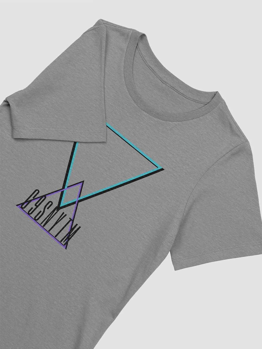 SGN-LOGO Womens Supersoft T-Shirt product image (3)