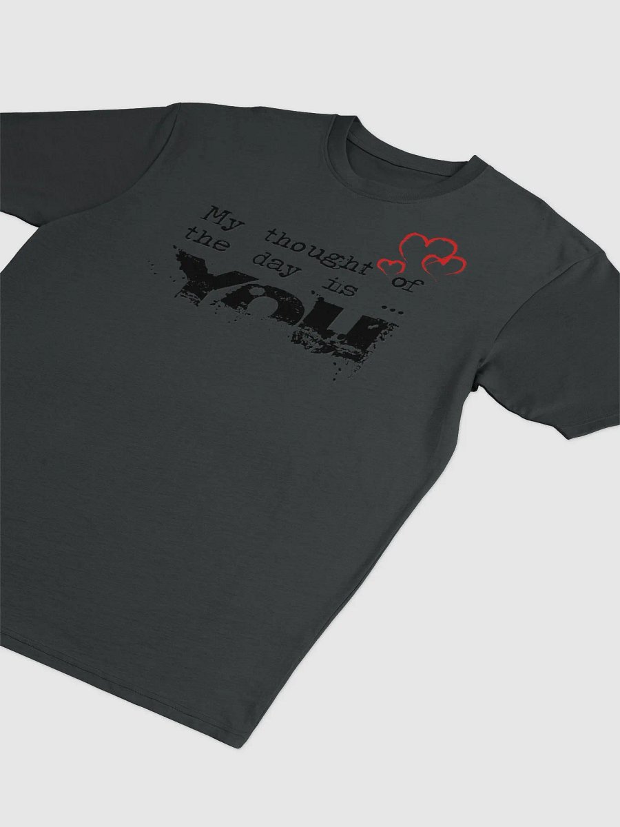 Eroded Love Notes Tee product image (3)