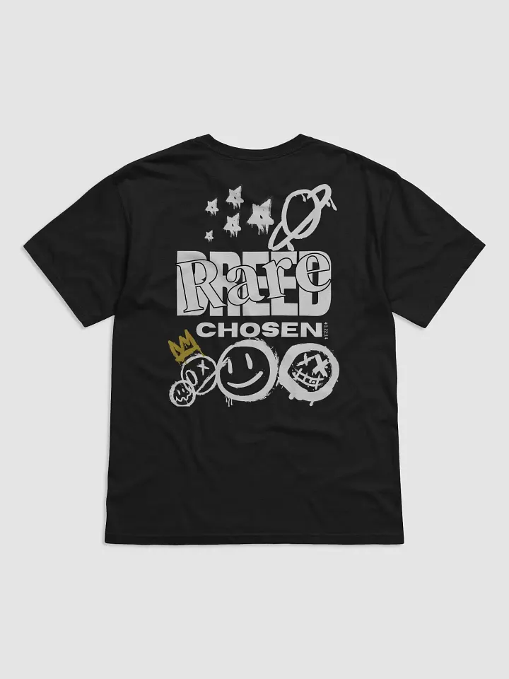 RARE BREED product image (9)