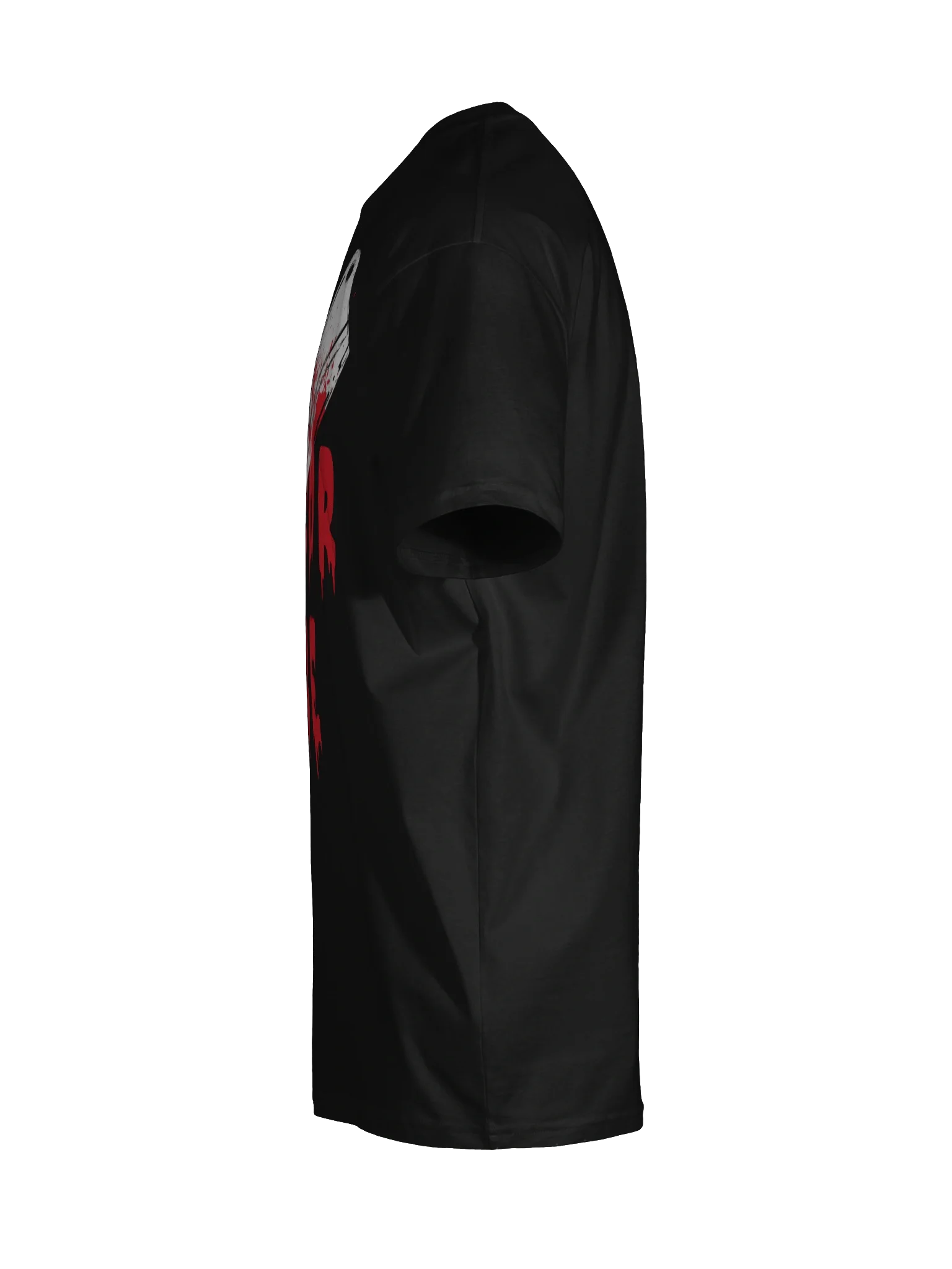 Horror Babe Unisex T-Shirt product image (9)