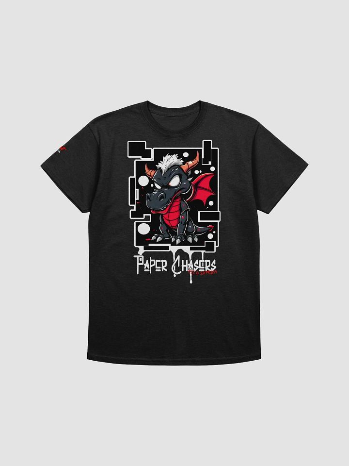 Kilo Express - Paper Chasers Dragon Breath Tee product image (1)