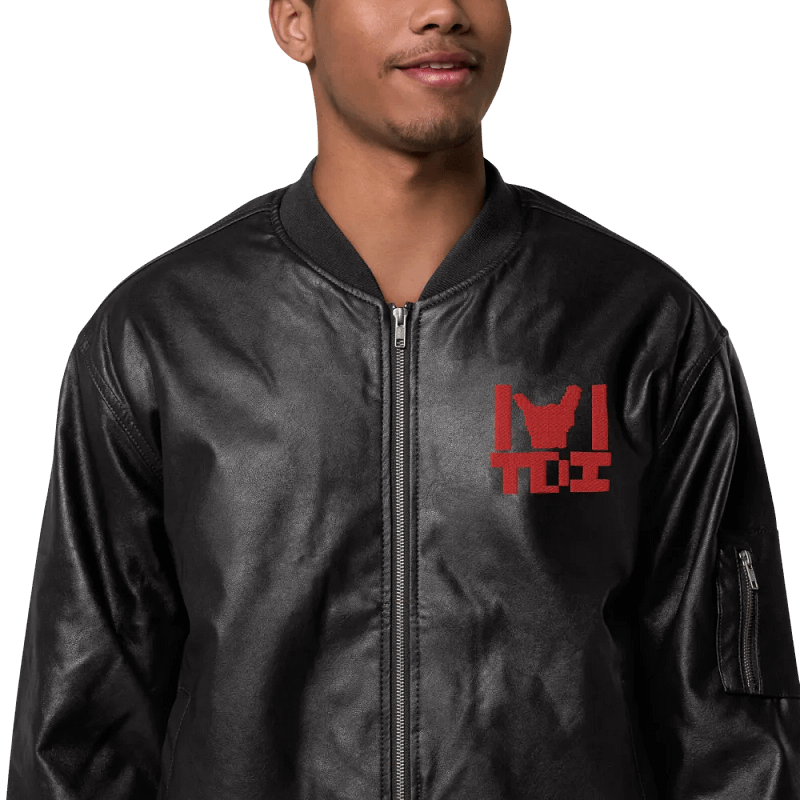 TDI Jacket