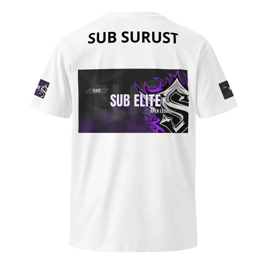 SUB SURUST Jersey product image (2)