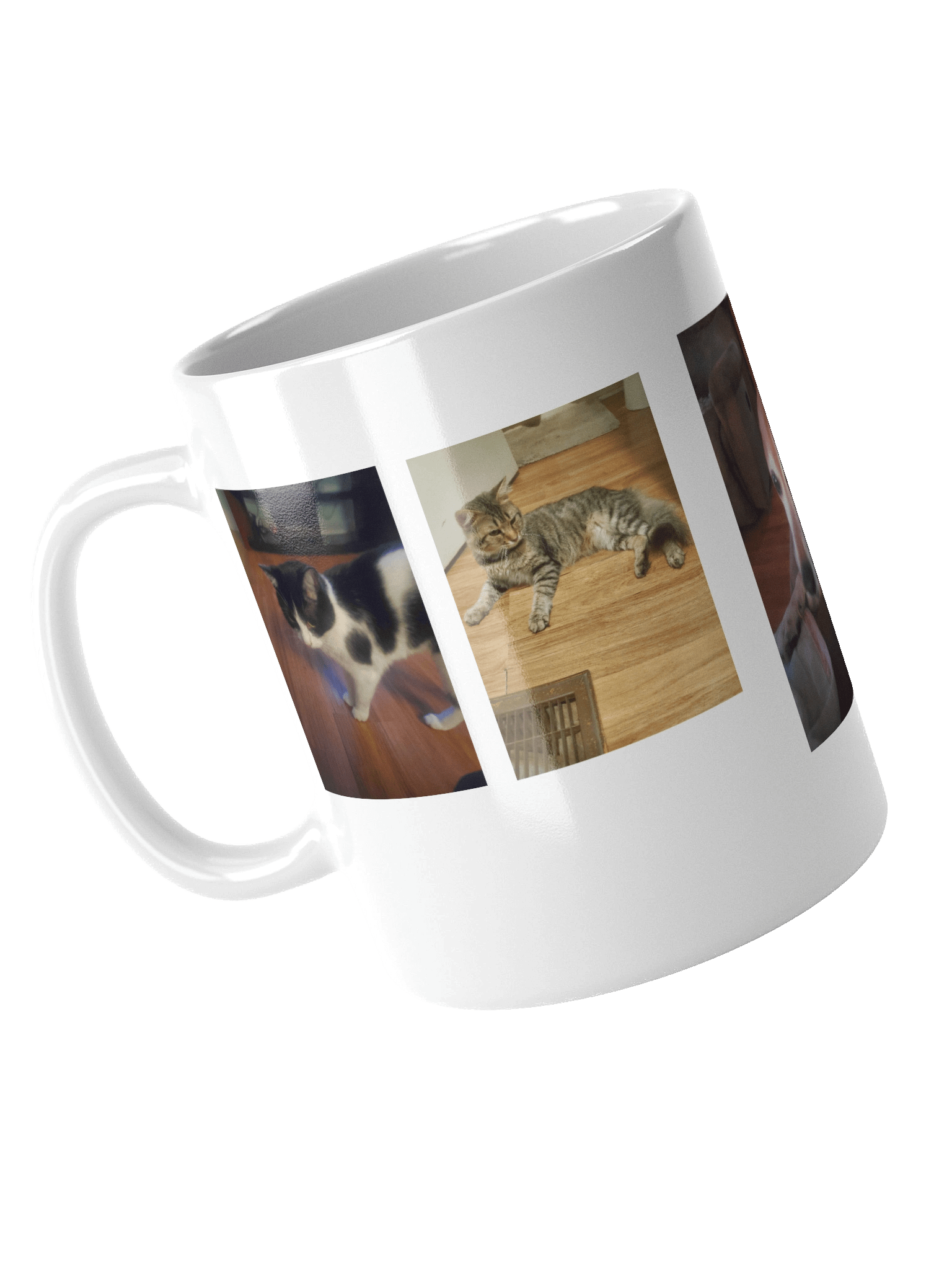 Sheys RL Pets Mug product image (11)