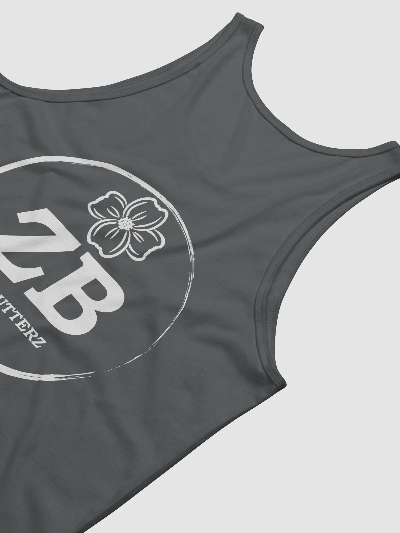 Men's logo tank product image (52)