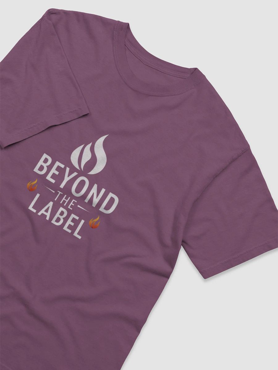 Flame Comfort Tee product image (3)