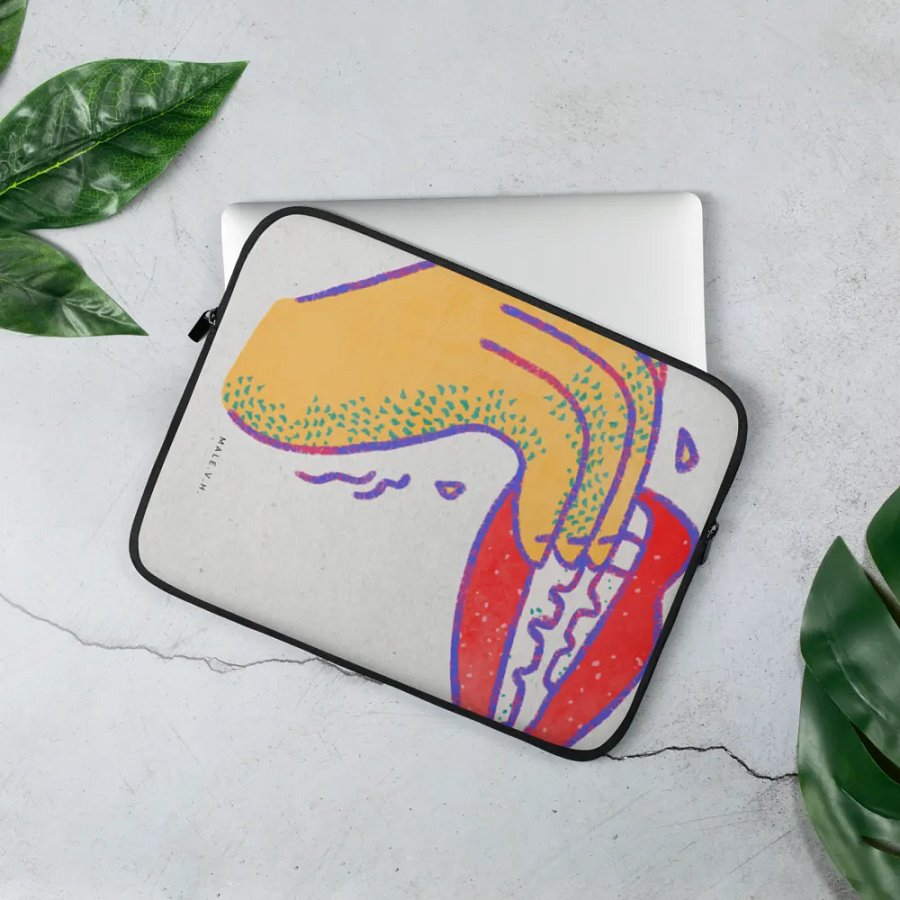 Laptop Sleeve product image (3)