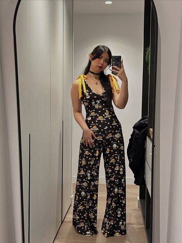 🖤@paxaus Fits ft. @blackmilkclothing 🖤 

I maaaaay be a little obsessed with filling my wardrobe with BlackMilk clothings (I ...