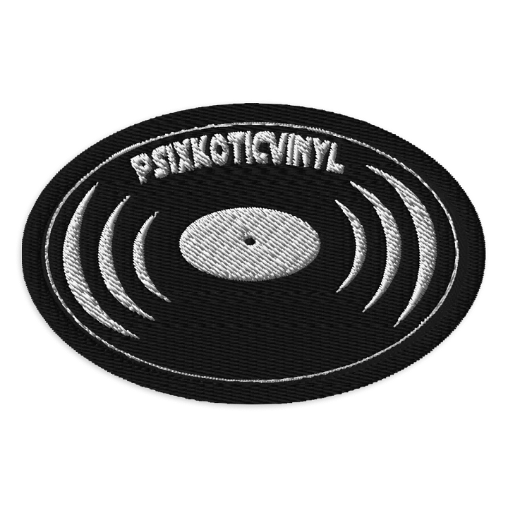 PsixkoticVinyl Wax Patch product image (1)