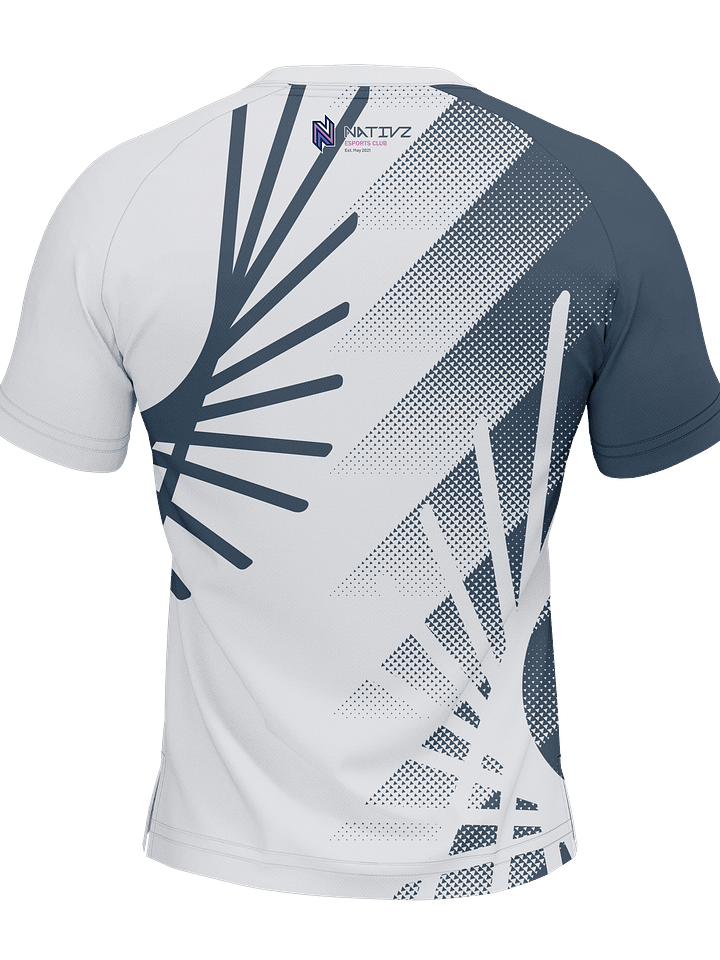 SETU Player Jersey product image (2)