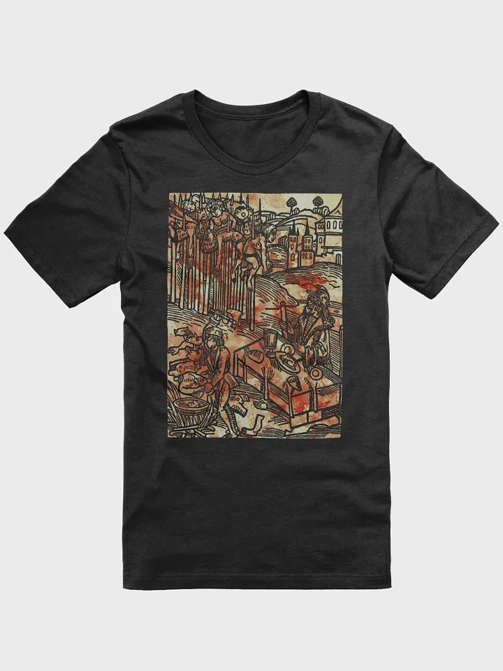 Forest of the Impaled product image (1)