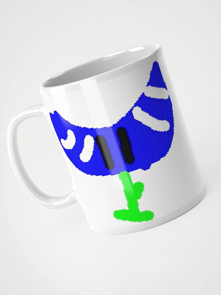 Boomerang Flower Mug product image (5)