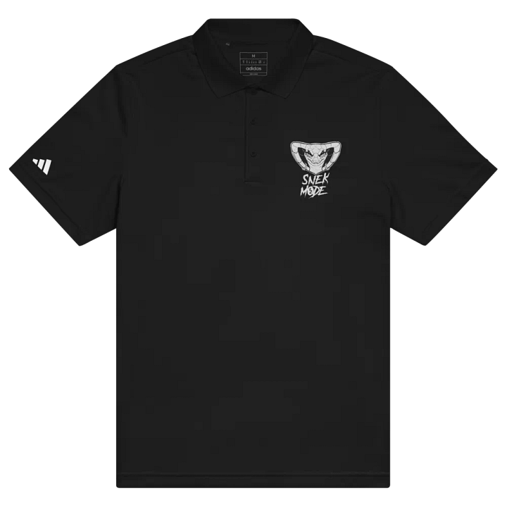 Snek Mode Polo product image (2)