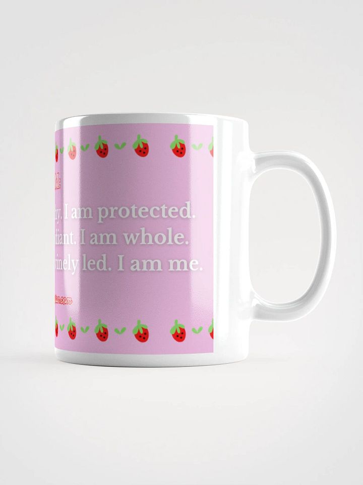Affirmation Mug product image (1)
