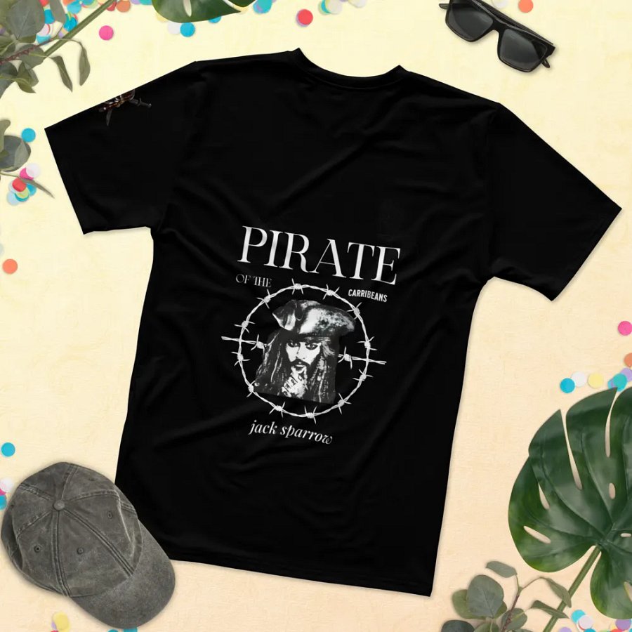 POTC - Captain of the Sea product image (12)