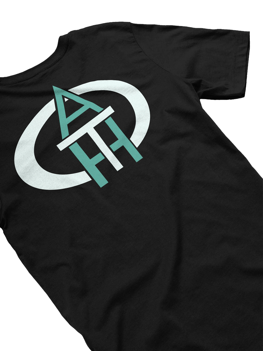Oath Esports Logo T-Shirt product image (19)