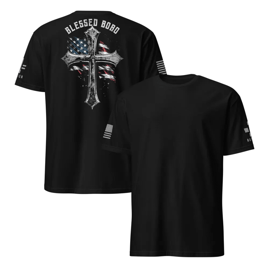 Blessed Bobo product image (7)