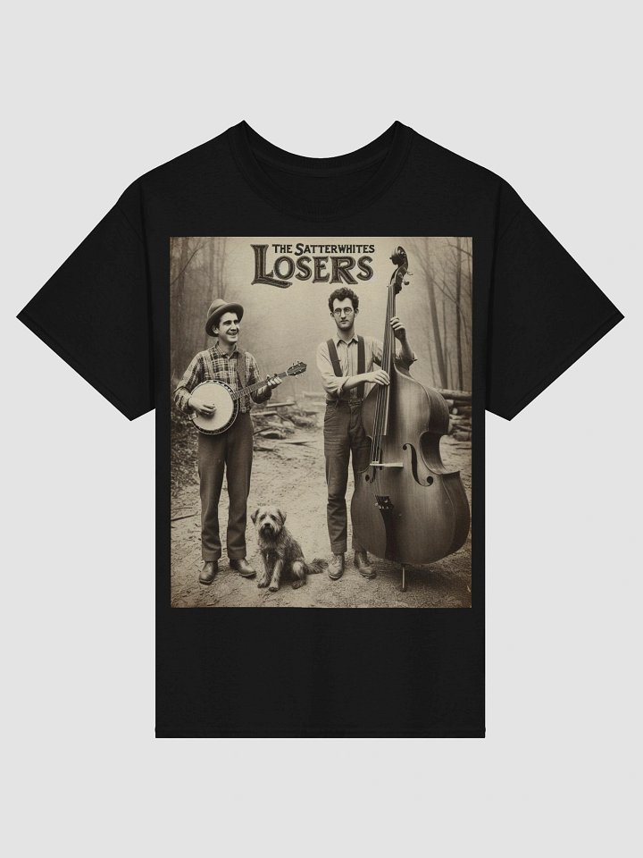 The Satterwhites "Losers 1" product image (1)