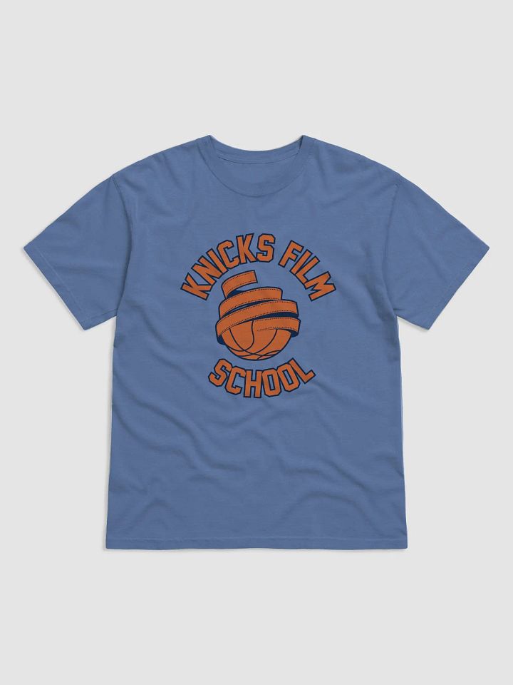 KFS T-Shirt - Blue product image (2)