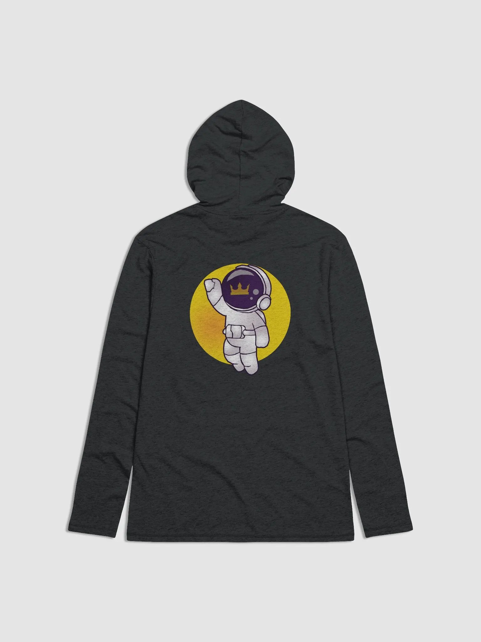 Merch-tians: Space King product image (4)