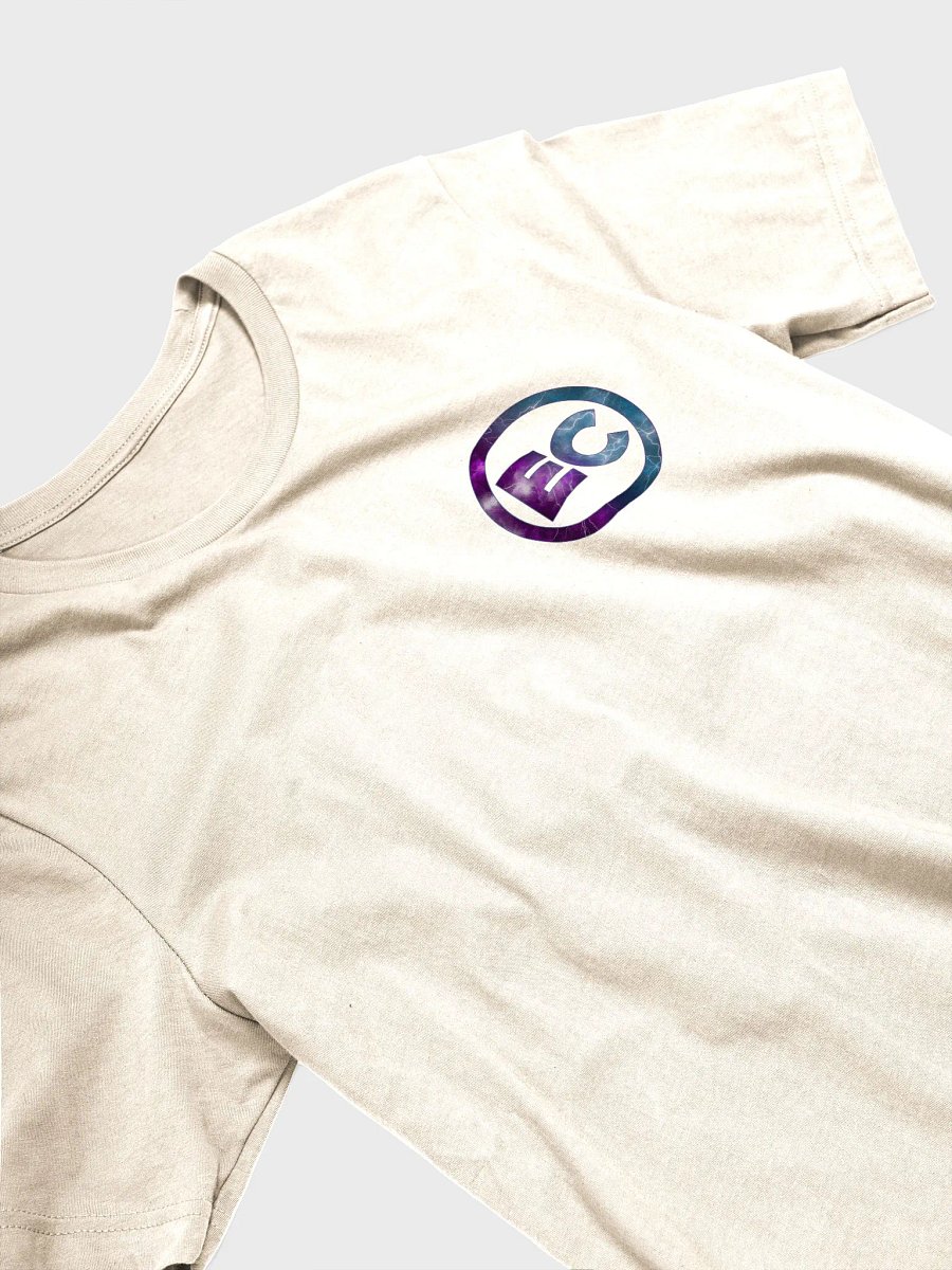 Minimalist EC Tee (Bella+Canvas 3000) product image (48)