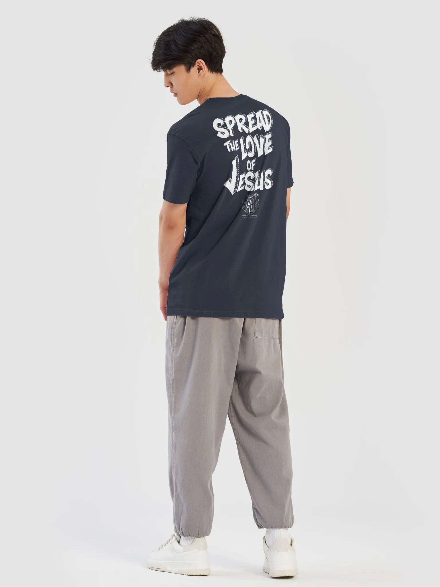 Spread the Love Tee product image (7)