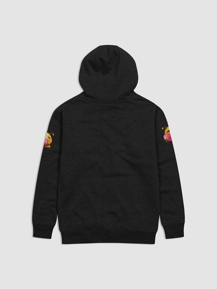 Bee. Royal Hoodie product image (15)