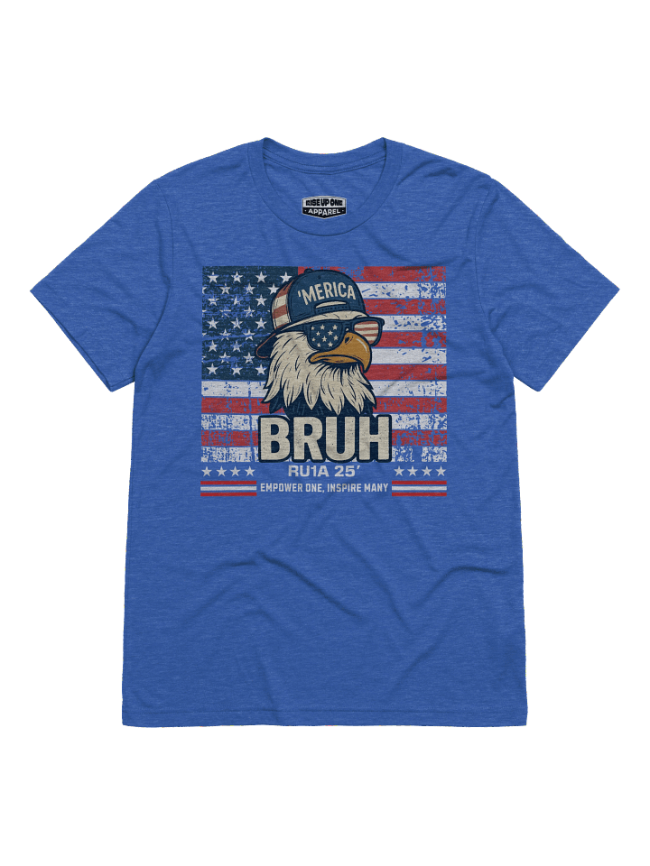 Merica' Bruh product image (1)