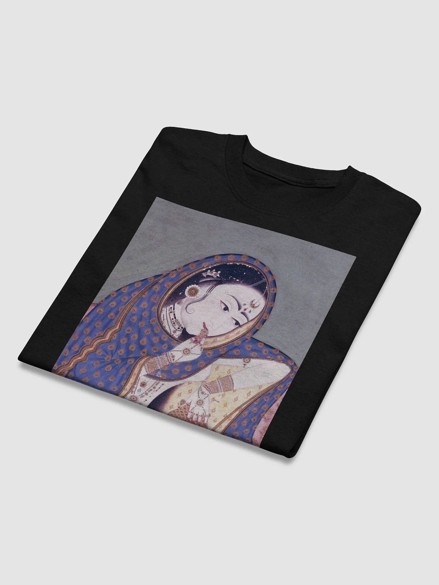 Melancholy T-shirt product image (3)