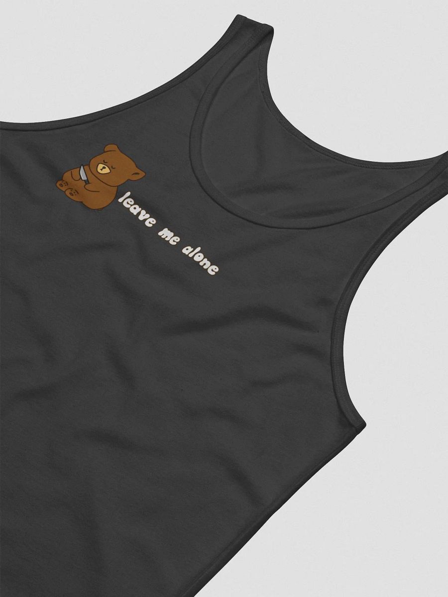 Leave Me Alone - Tank product image (4)