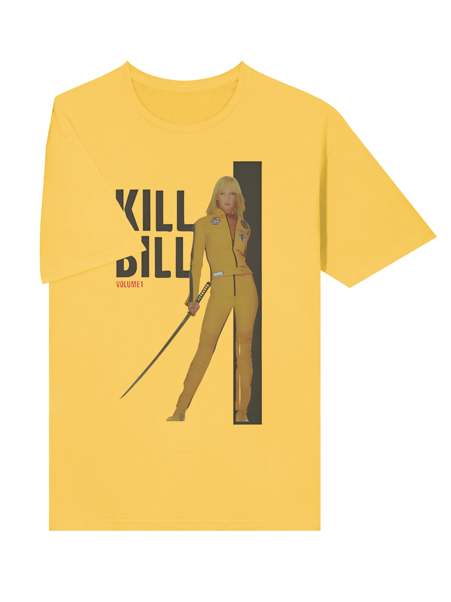 Uma Thurman Kill Bill Quentin Shirt product image (3)