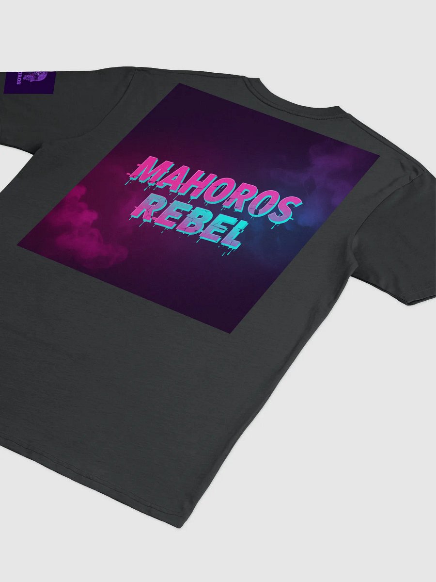 Mahoros Rebel T-shirt product image (4)