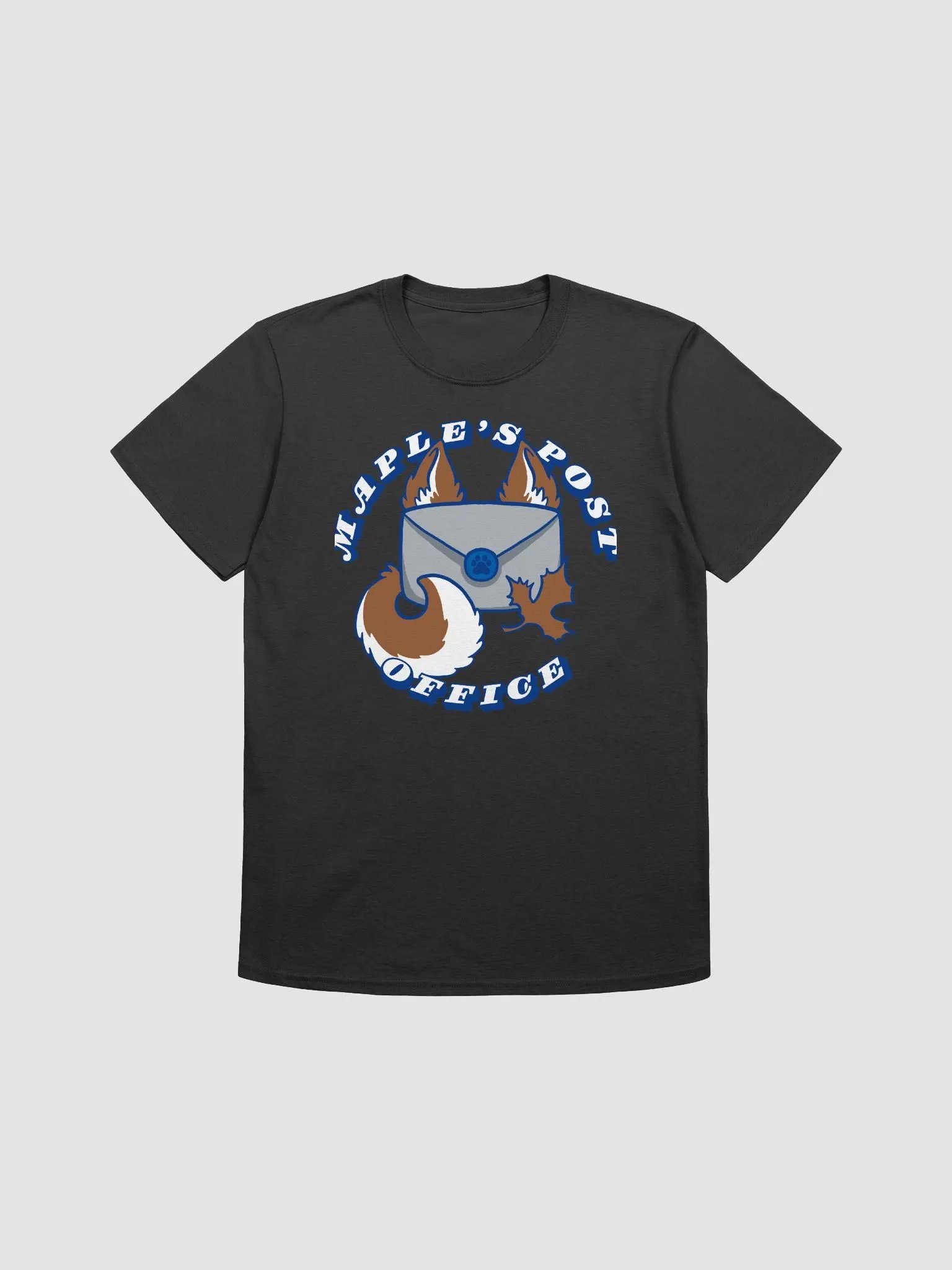 Post Office T-Shirt Letter product image (1)