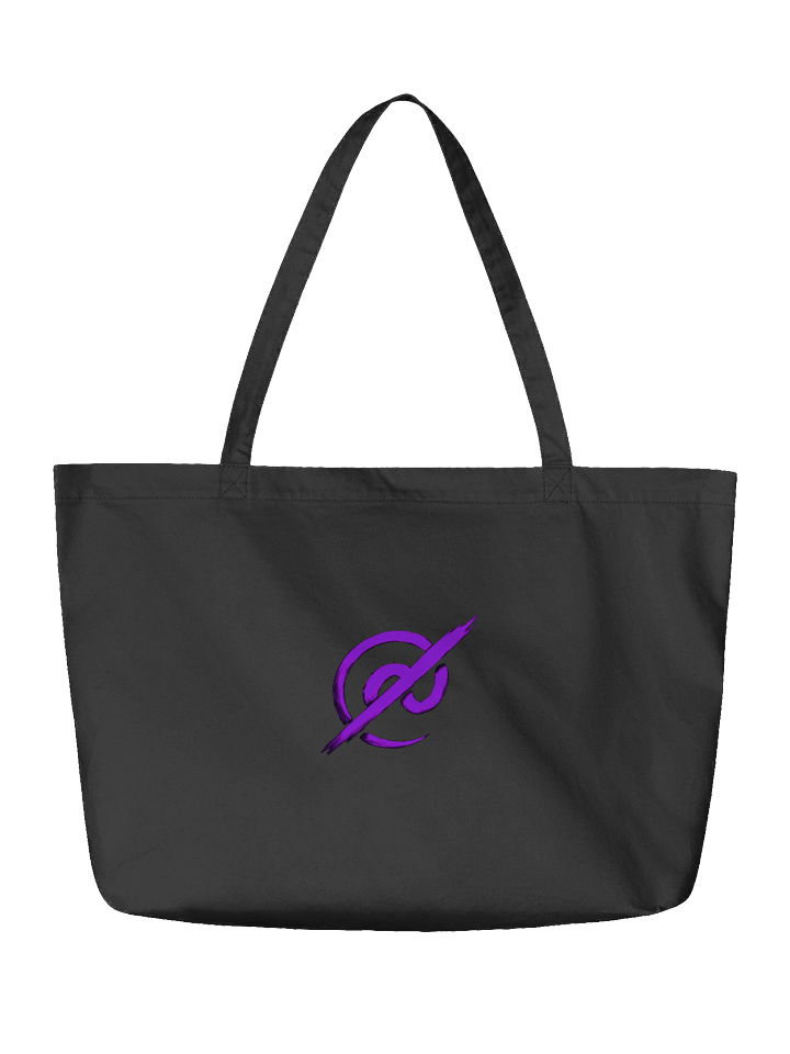 First Of All - I’m A Delight Tote Bag product image (2)