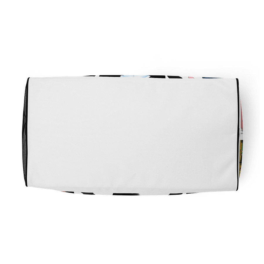 Random Anime Gym Bag product image (4)